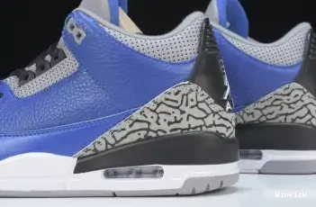 CT8532-400 JORDAN AIR ROYAL” 3 “VARSITY 0508